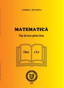 http://www.facebook.com/Matematica.X